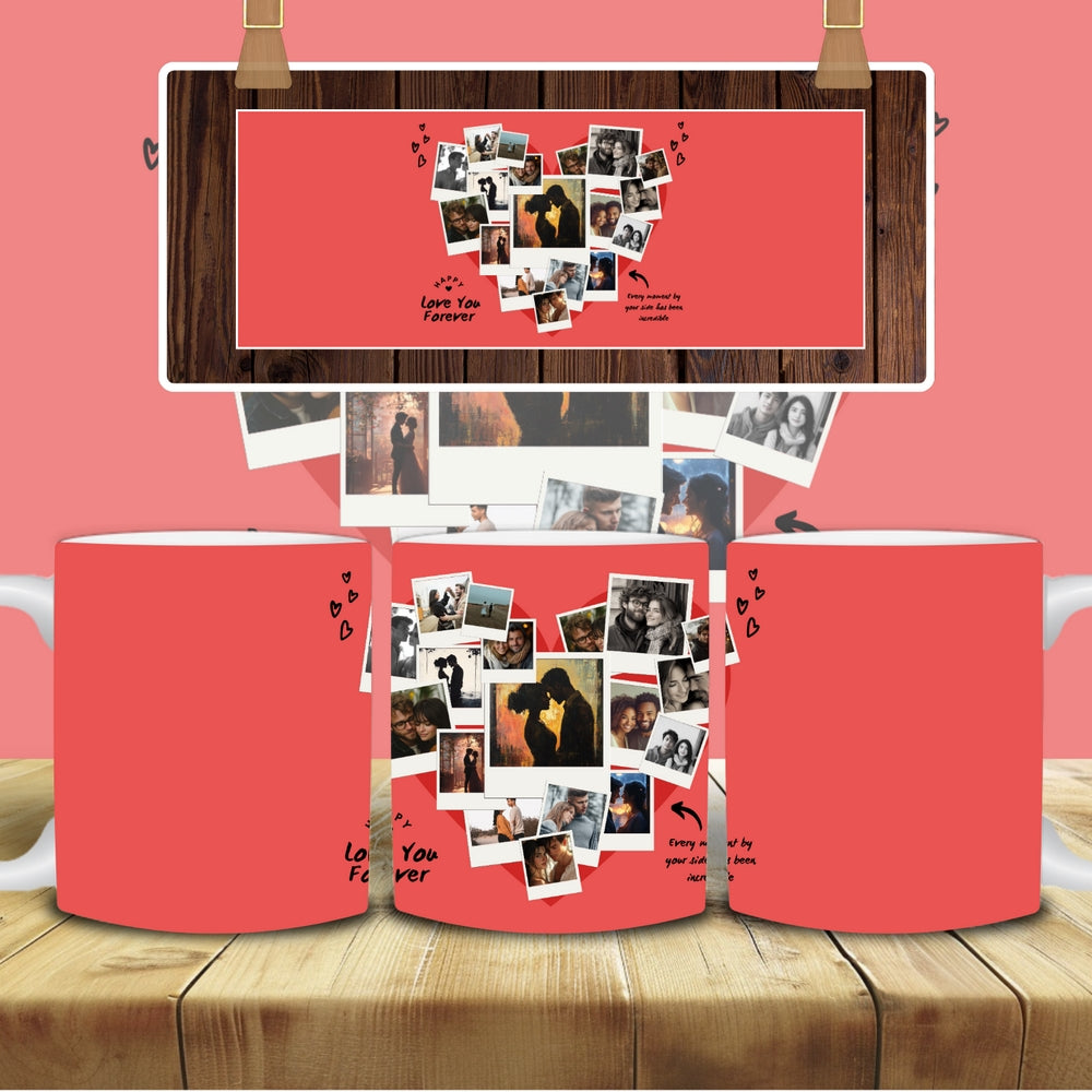 Caneca Personalizada Tema 5