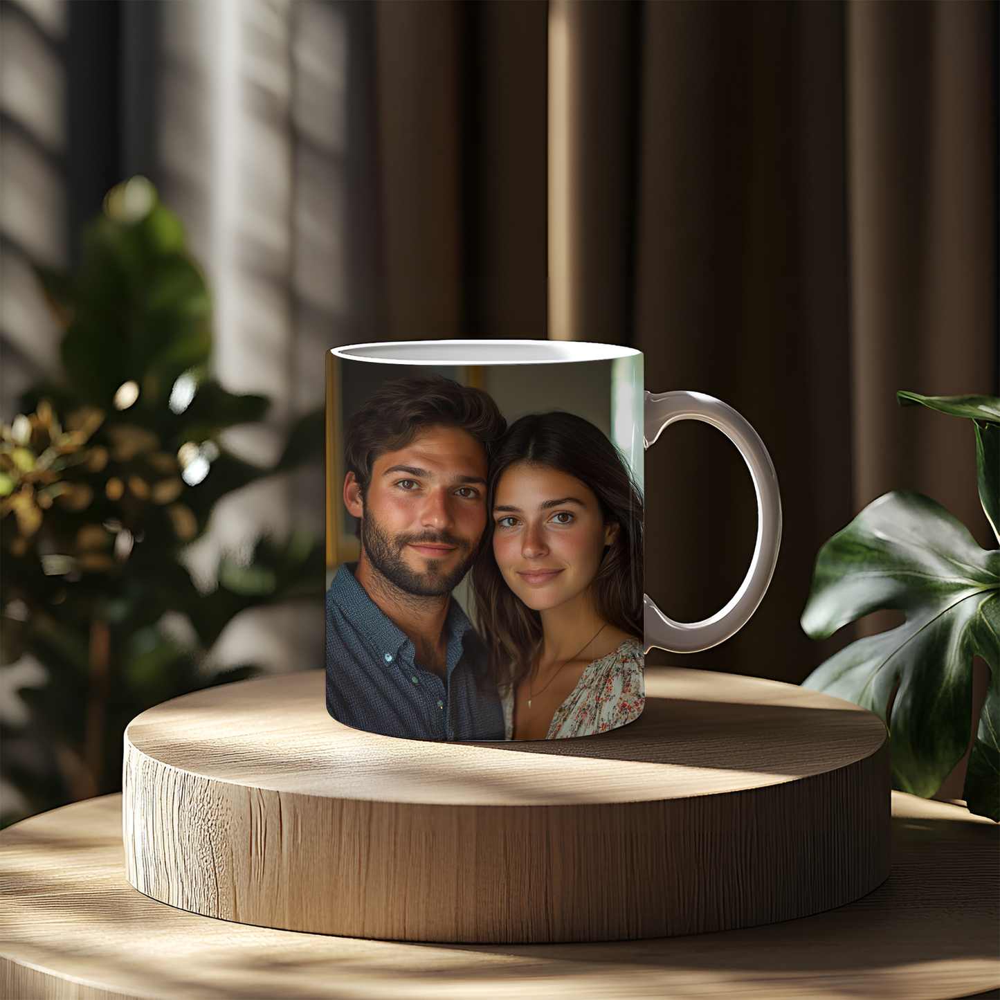 Caneca Personalizada