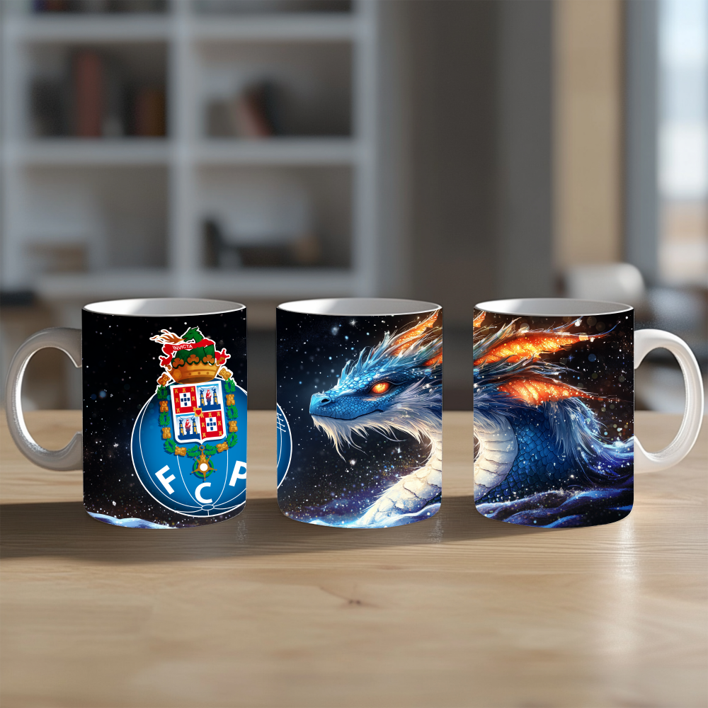 Club Mug Porto 4