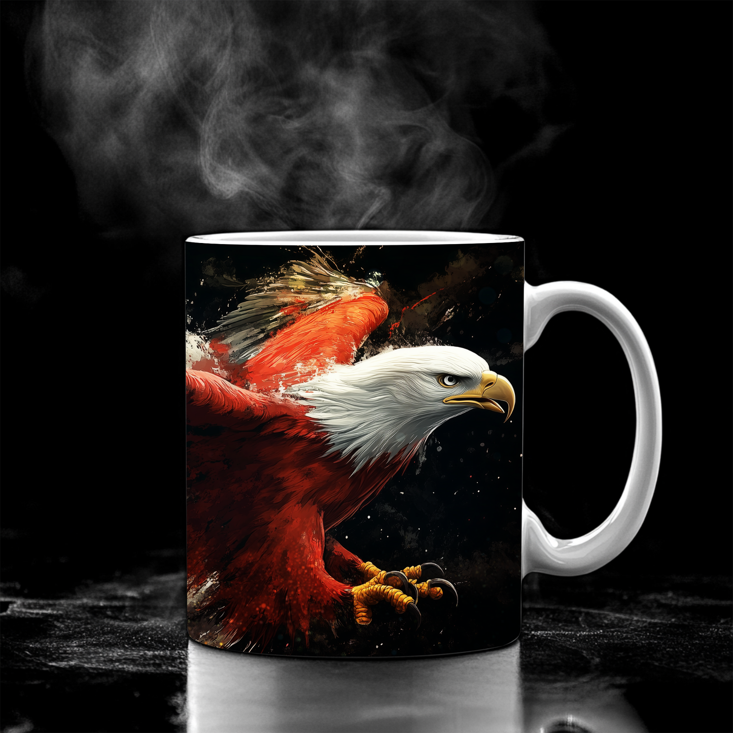 Club Mug Benfica 5