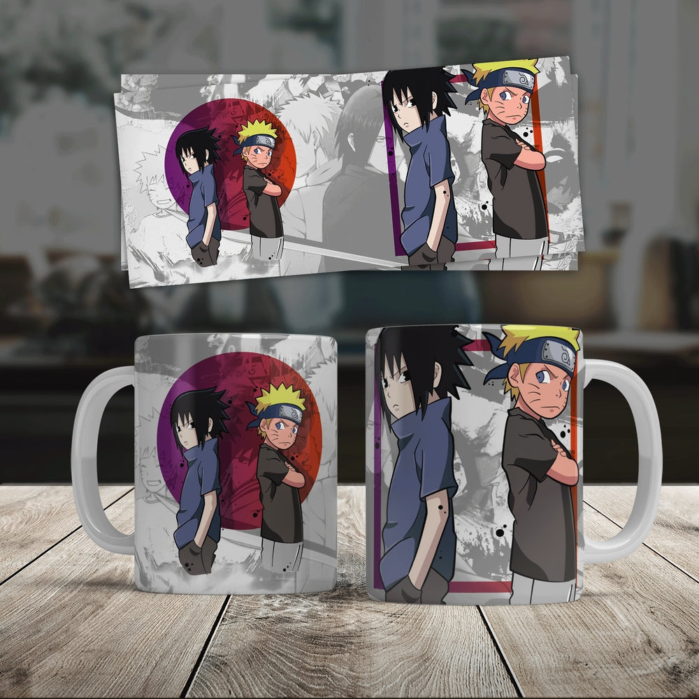 Caneca Anime 5