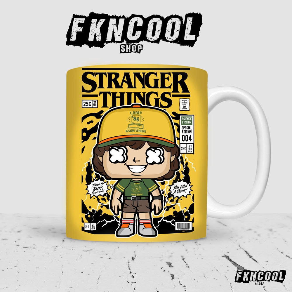 Caneca Funko Style 7