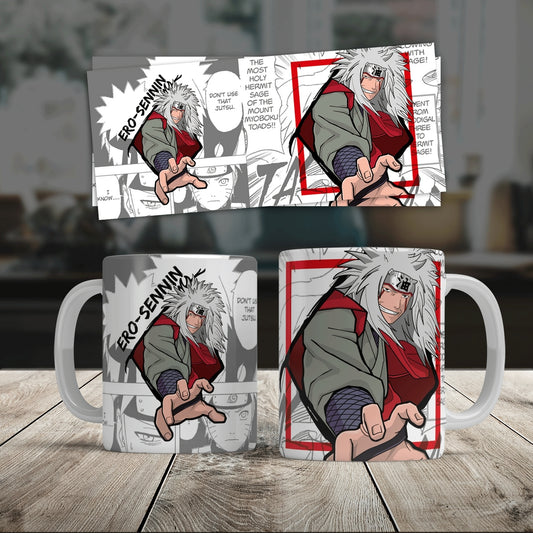 Caneca Anime 3