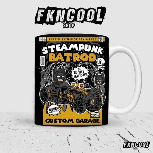 Caneca Funko Style 16