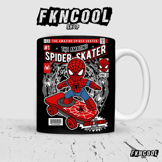 Caneca Funko Style 17