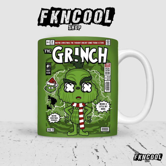 Caneca Funko Style 19