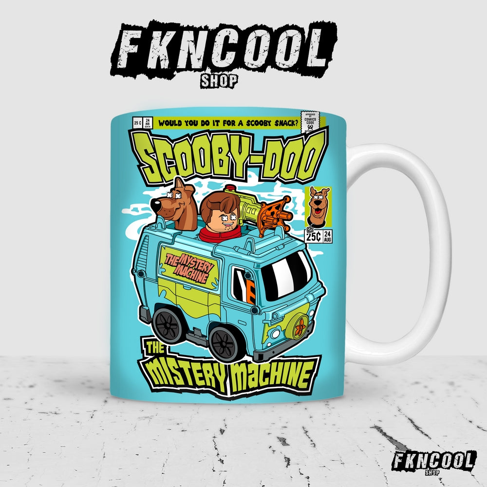 Caneca Funko Style 20