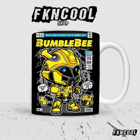 Caneca Funko Style 29