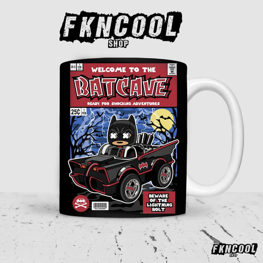 Caneca Funko Style 30