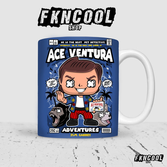 Caneca Funko Style 32