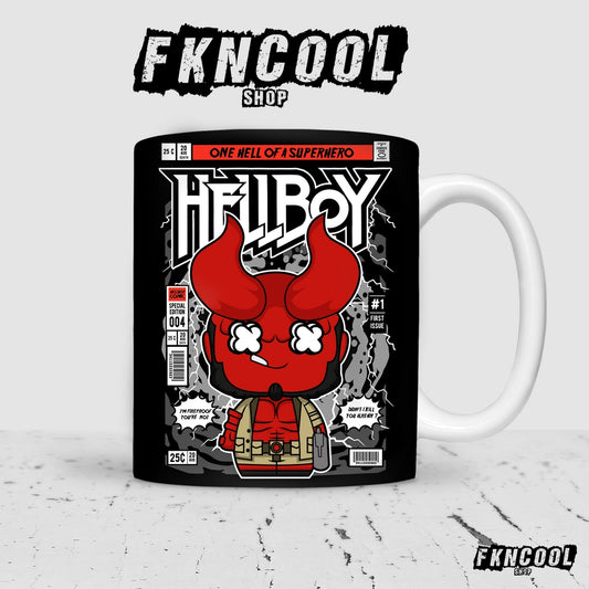 Caneca Funko Style 36