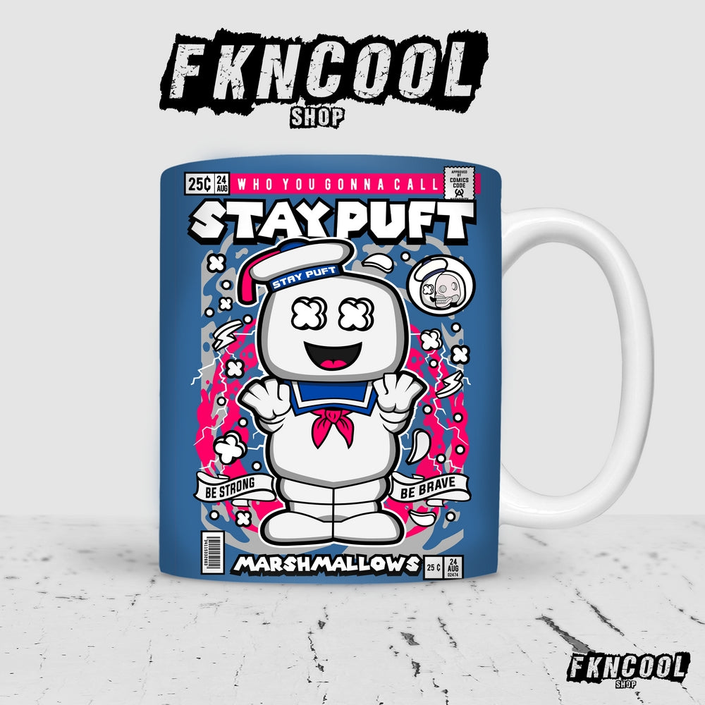 Caneca Funko Style 37