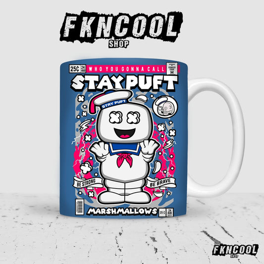 Caneca Funko Style 37