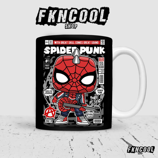 Caneca Funko Style 39