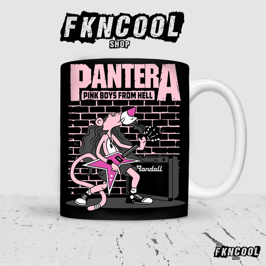 Caneca Music 43