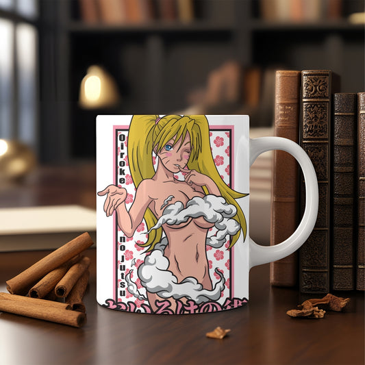 Caneca Anime 11