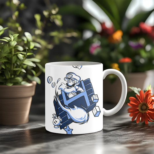 Caneca Anime 10