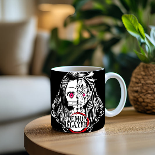 Caneca Anime 18