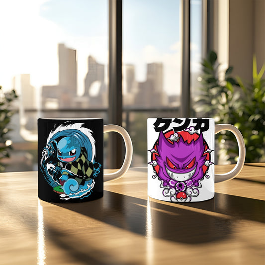 Caneca Anime 16