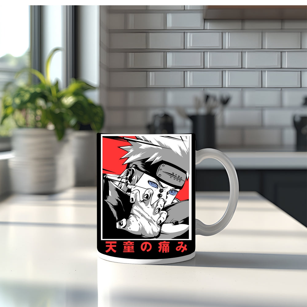 Caneca Anime 14