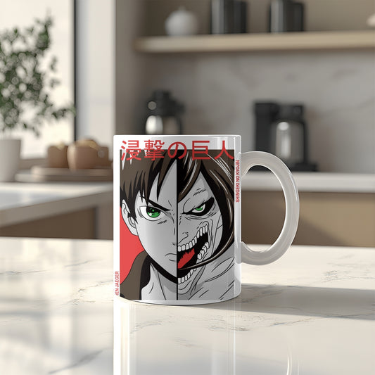 Caneca Anime 13