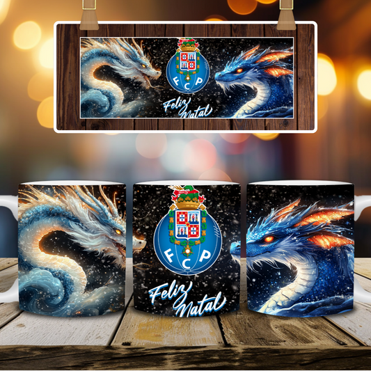 Club Mug Porto 5