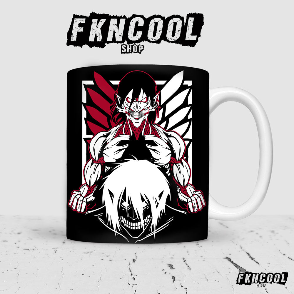 Caneca Anime 18