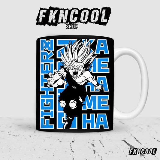 Caneca Anime 19