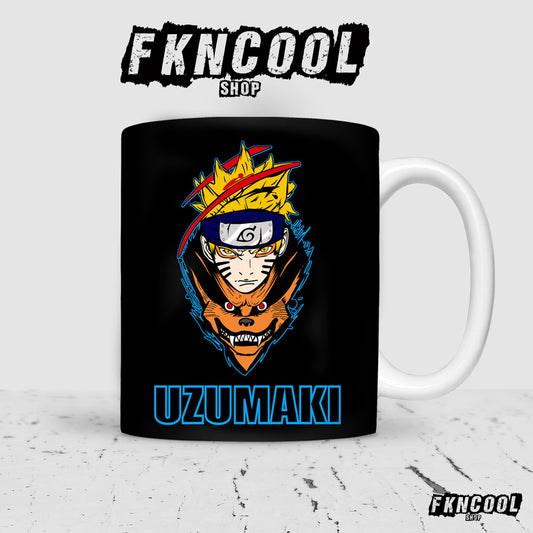 Caneca Anime 28