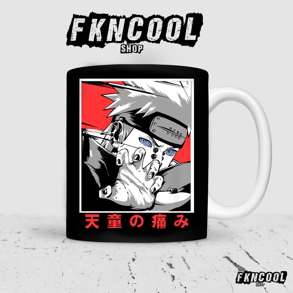 Caneca Anime 14