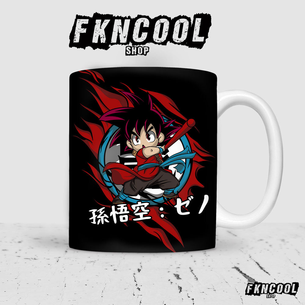 Caneca Anime 29