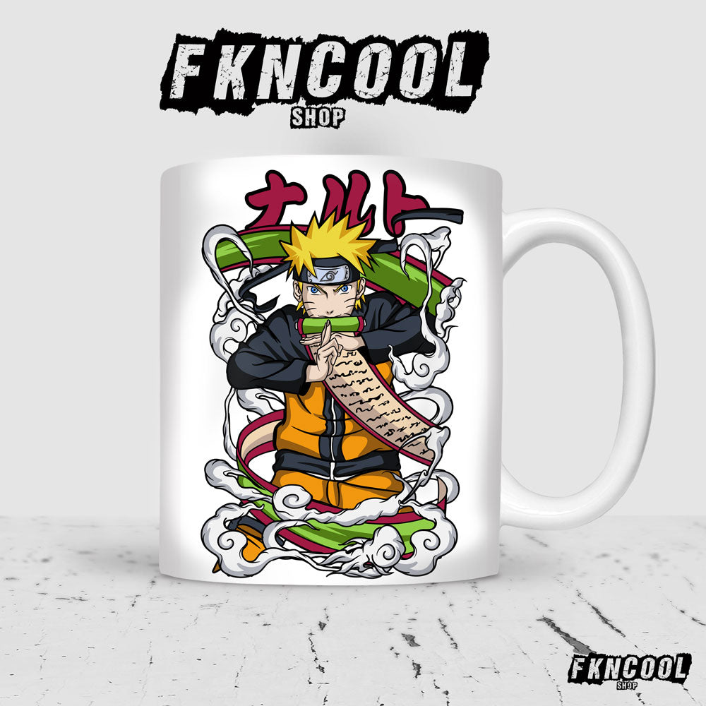 Caneca Anime 31