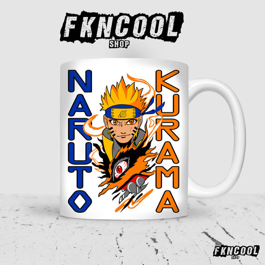 Caneca Anime 32