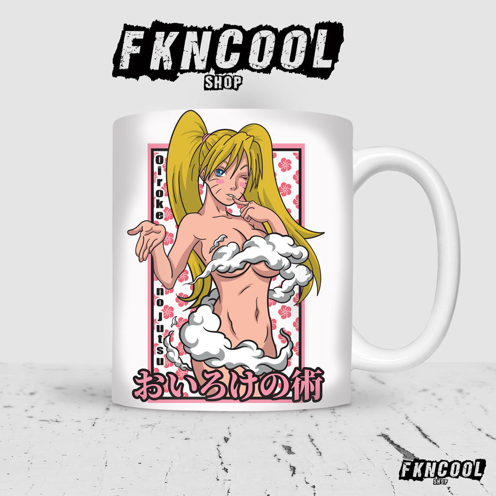 Caneca Anime 11