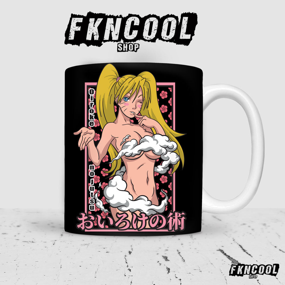 Caneca Anime 11