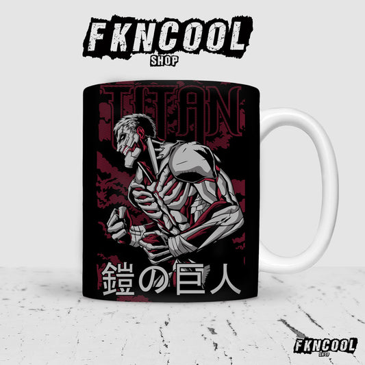 Caneca Anime 17