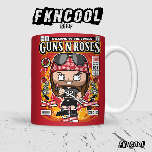 Caneca Funko/Music 57