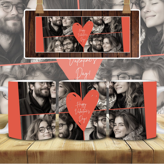 Caneca Personalizada Tema 10
