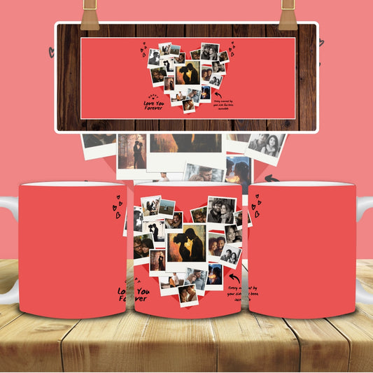 Caneca Personalizada Tema 5
